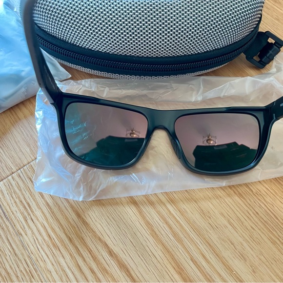 RIVBOS Polarized Sunglasses RBS862 100% UV Protection 60-20 130 mm New - Picture 5 of 7